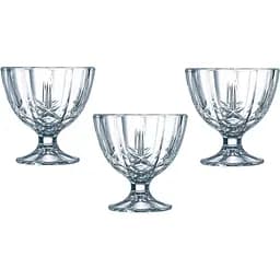 Набор креманок Luminarc Maldives 6 шт. по 300 мл (N2321)