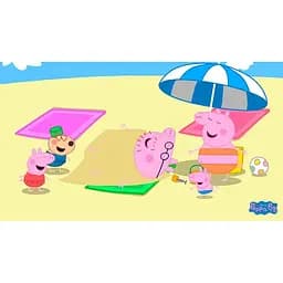 Гра Peppa Pig World Adventures (англійська версія) (PS5) - мініатюра 4