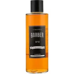 Одеколон после бритья Marmara N.3 after shave cologne 500 мл