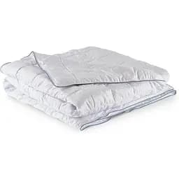 Ковдра Penelope Celia Fine, антиалергенна, 240х220 см, сіра (svt-2000022310628)