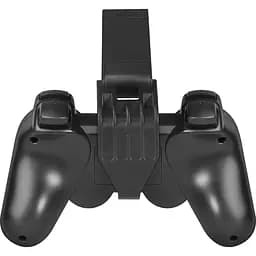 Геймпад Defender Crusher USB Bluetooth Li-Ion PlayStation3/ПК/Android - мініатюра 7
