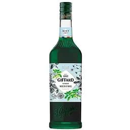 Сироп Giffard Мята 1 л