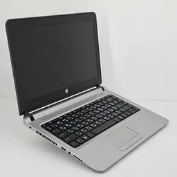 Ноутбук HP ProBook 430 G3 (i5-6200U/16/240SSD) - Class A- "Б/В" - мініатюра 8