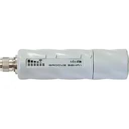 Точка доступа Mikrotik GrooveA 52 (RBGrooveA-52HPn)