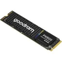Накопичувач SSD M.2 2280 1TB PX600 Goodram (SSDPR-PX600-1K0-80) - мініатюра 3