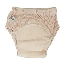 Тренировочные трусики однотонные 5-слойные Mega Zayka MGZ-0667(Pink) размер L (13-16 кг)