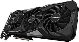 Відеокарта AMD Radeon RX 5500 XT 4GB Gigabyte Gaming OC (GV-R55XTGAMING OC-4GD) Б/В - мініатюра 5