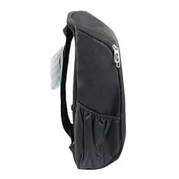 Рюкзак для ноутбука Esperanza 15.6" TRAPANI, black (ET199) - мініатюра 3