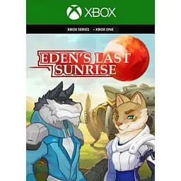 Ключ активации Microsoft Eden's Last Sunrise для Xbox One/Series S/X