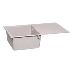 Кухонна мийка Lidz 860x500/240 MAR-07 (LIDZMAR07860500240) - мініатюра 4