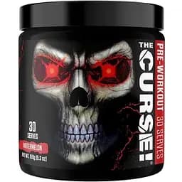 Передтренувальний комплекс JNX Sports The Curse Кавун 150 г