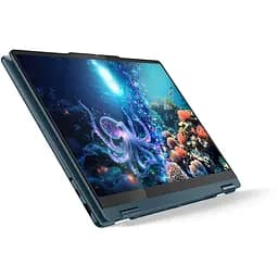 Ноутбук Lenovo Yoga 7 2-in-1 14AKP10 AI 5 340 la 48GHz, сенсорний, 16GB LPDDR5x, 512GB - мініатюра 14