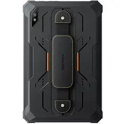 Планшет Blackview TAB Active 8 Pro 8/256Gb чорно-жовтогарячий - мініатюра 4