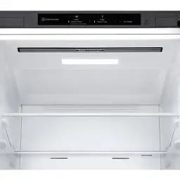 Холодильник LG GW B459SLCM з морозильною камерою - мініатюра 4