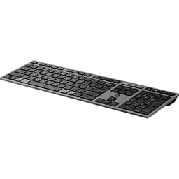 Клавіатура HP 720 Multi-Device UA Black (9T5B1AA) [138926] - мініатюра 2