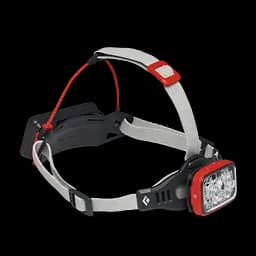 Налобний ліхтар Black Diamond Distance 1500 (1033-BD 6206948001ALL1) - мініатюра 9