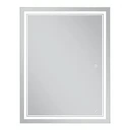 Дзеркало Mixxus Premium Quadro MR20-90x70-Reverse MP6621 - мініатюра 8