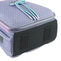 Рюкзак для початкової школи Kite Education каркасний 531 Lovely Сірий (K26-531M) - мініатюра 8