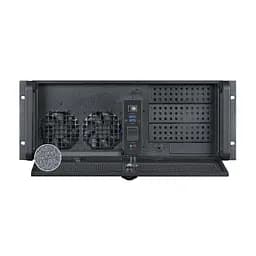 Корпус серверний Chieftec UNC-410S-B-U3-OP без БЖ - мініатюра 5