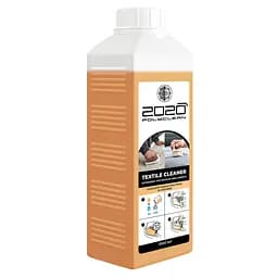 Средство Polyclean 2020 Textile Cleaner для стирки текстиля и ковров 1 л