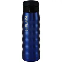 Термос LaPlaya Bubble Safe синий 0.5 л