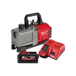 Насос вакуумний M18 FVP5-0 MILWAUKEE 4933492853 - мініатюра 4