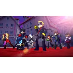 Ключ активації Microsoft Persona 5 Tactica для Xbox One/Series S/X - мініатюра 2
