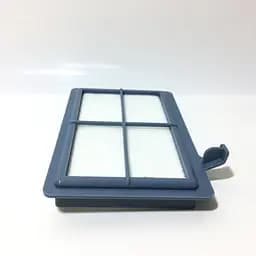Фільтр вихідний для пилососу Electrolux ErgoEasy ZTF7610, ZTF7640, 900166043 (9001660431, 4055174355), EF75C - мініатюра 4