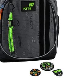 Шкільний рюкзак Kite Education Good Game (K26-724S-2) - мініатюра 16
