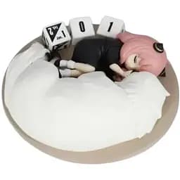 Фигурка Taito Spy Family Anya Forger Семья шпиона Аня Форджер 4 см T SF AF 4