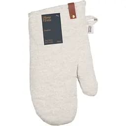 Рукавичка Ardesto Oliver, 18х30см, 100% бавовна, світло-сірий (ART05OL)