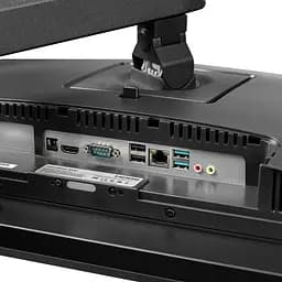Моноблок Prologix Optima PLC24TD (PLC24TD.OPT.1AE.N.5201) Black - мініатюра 9
