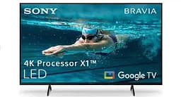 Телевізор Sony KD-50X80K