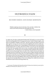 The Oxford Handbook of William Wordsworth - мініатюра 8