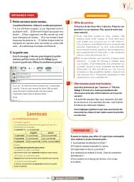 Le Nouveau Taxi. Niveau 3. Livre de l'élève B1 + CD-ROM - мініатюра 17