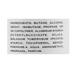 Текстуруючий сольовий спрей Balmain Paris Hair Couture Texturizing Volume Spray 200 мл - мініатюра 3