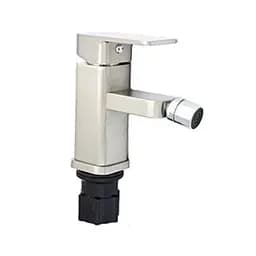 Змішувач для біде Udis LEB2-A123KH одноважільний сатин 30412