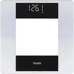 Цифрові ваги для ванної кімнати Vitafit