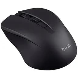 Комп'ютерна миша Trust Mydo Silent WL чорний teh0014060 - мініатюра 4