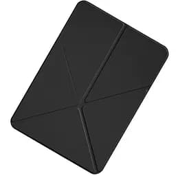 Чохол-книжка BlueO Skin Friendly для Apple iPad Air 10.9'' (2020-22) / Pro 11 (2018-22)/Air 11'' Чорний / Black - мініатюра 4