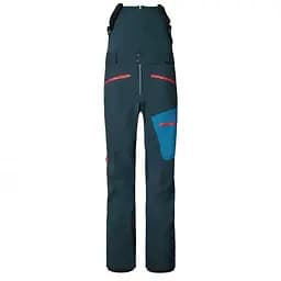 Штани Millet White PT Wm's 36 Синій (1046-MIV8601 8737_36)