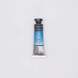 Акварельна фарба Sennelier L'Aquarelle, 10 мл, S1, Королівський синій (Royal Blue)