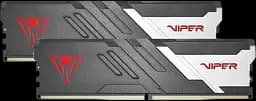 Оперативна пам'ять Patriot 64GB (2x32GB) DDR5 6000MHz Viper Venom (PVV564G600C36K)