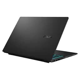 Ноутбук ASUS V16 V3607VH Intel Core 5 210H до 4, 8 ГГц, 16 дюймів, WUXGA, 144 Гц, 16 ГБ DDR5, 1 ТБ SSD, NVIDIA GeForce RTX 5050 8 ГБ GDDR7, матовий чорний - мініатюра 16