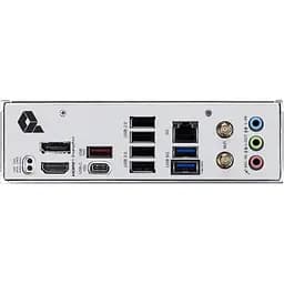 Материнська плата MSI AM5 PRO B850M-P WIFI, B850, 4xDDR5, Int.Video (CPU), 4xSATA3, 3xM.2, 1xPCI-E 5.0 x16, 3xPCI-E 3.0 x16, ALC897, Realtek 8126VB 5Gb, WiFi 7, Bluetooth 5.4, 9xUSB 3.2 / 8xUSB 2.0, HDMI/DP, Micro ATX - мініатюра 5
