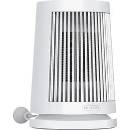 Тепловентилятор Xiaomi MiJia Desktop Heater 600W (ZMNFJ01YM) [77071]