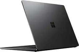 Ноутбук Microsoft Surface Laptop-5 13.5' PS Touch, Intel i7-1265U, 32GB, F1TB, UMA, Win11P, чорний (VT3-00001) - мініатюра 5