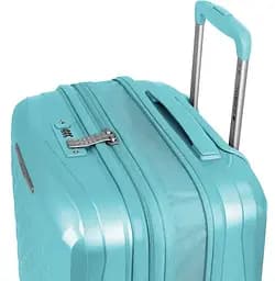 Валіза Gabol Queens (S) Verde Mint (125022-045) - мініатюра 7
