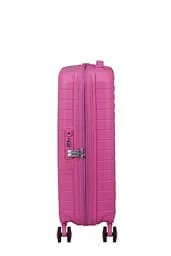 Валіза 55 См American Tourister FASTFORWARD ELECTRIC FUCHSIA 55х40х20(23) MI0*90001 - мініатюра 7