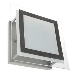 Бра Brille W065W/1 настінне накладне техно